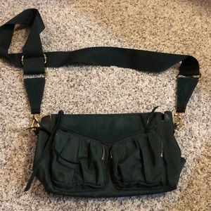 MZ Wallace Crossbody “Thompson”